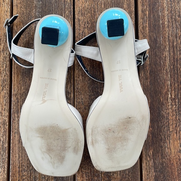 YUUL YIE shoes - Picture 3 of 7